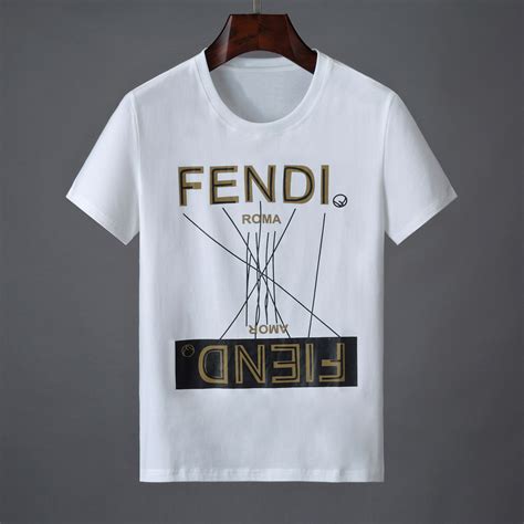 fendi replica shirt|fendi knock offs.